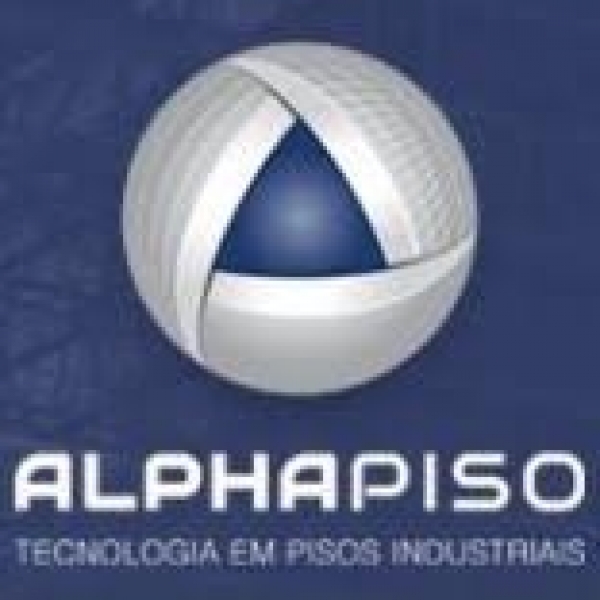 ALPHAPISO TECNOLOGIA EM PISOS INDUSTRIAIS LTDA