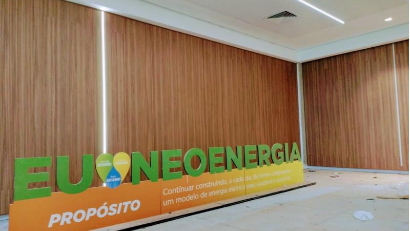 NEOENERGIA -SP